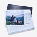 Miniatyrbillede 3 af 4: Kodak Crystal Photo Frame Kit 5 Sheets