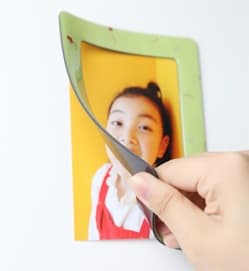 Kodak Memory Magnetic Frame kit 5 sheets (3510669)