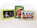 Miniatyrbild 1 av 4: Kodak Memory Magnetic Frame kit 5 sheets (3510669)