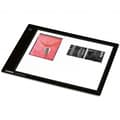 Miniatyrbillede 1 af 7: Kaiser Slimlite Led 32x22.8 Cm Sort