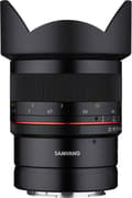 Miniatyrbillede 3 af 3: Samyang MF 14mm f/2.8 Z lens for Nikon