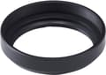 Miniatyrbilde 3 av 9: Fujifilm Fujinon XF 35mm f/2 R WR, black