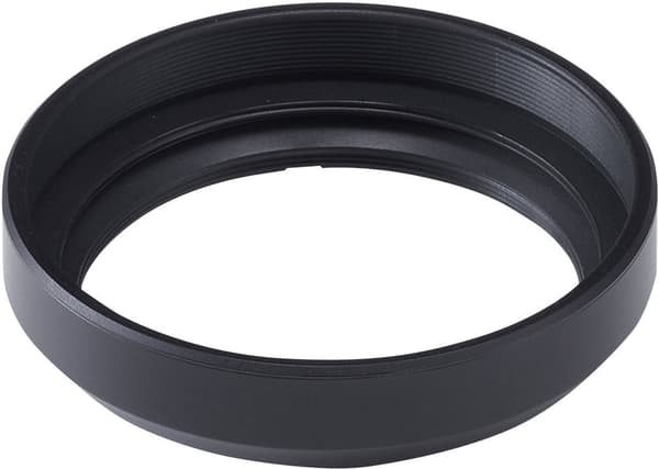 Fujifilm Fujinon XF 35mm f/2 R WR, black