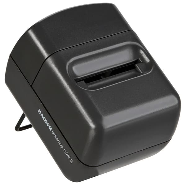 Kaiser Diascop Mini 2 2011 Svart