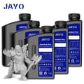 Pikkukuva 2 / 2: Valofotopolymeerihartsimassa, vesipesuun soveltuva, nopeasti kovettuva, Vesipesu-DPGY-5KG