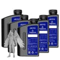 Pikkukuva 1 / 2: Valofotopolymeerihartsimassa, vesipesuun soveltuva, nopeasti kovettuva, Vesipesu-DPGY-5KG