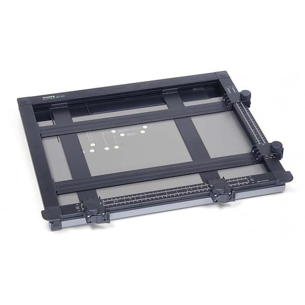 Kaiser Marginalizer Pro 40x30 Cm