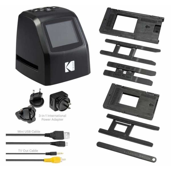 Kodak Mini Film Scanner