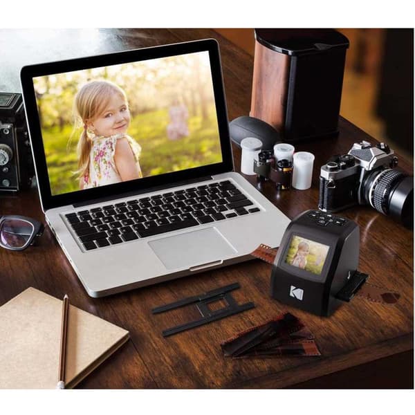 Kodak Mini Film Scanner