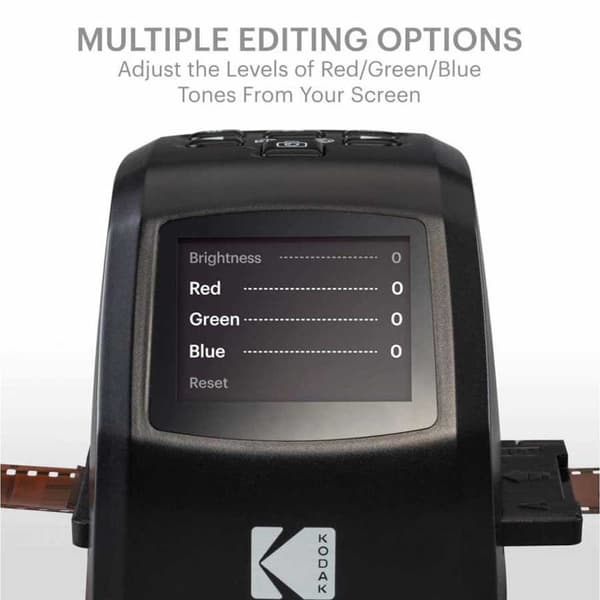 Kodak Mini Film Scanner