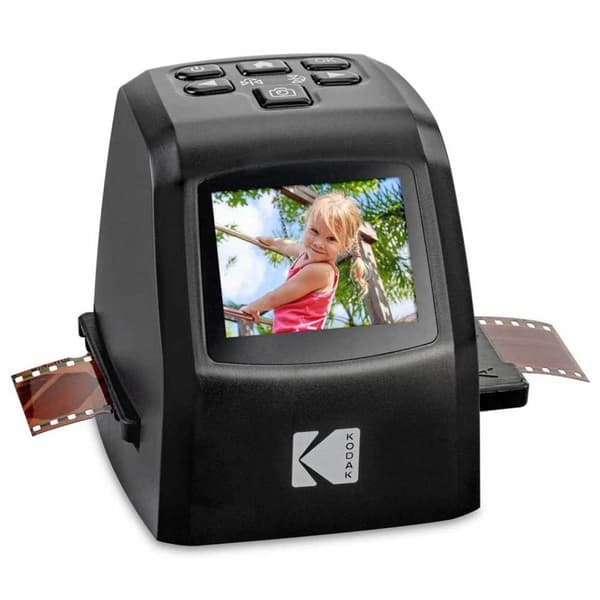 Kodak Mini Film Scanner