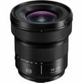 Miniatyrbild 3 av 4: Panasonic Lumix S 14-28mm f/4-5.6 Macro lens