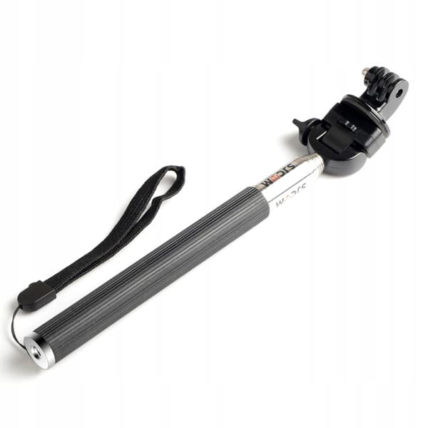 SJCAM Monopod Selfie Stick -puhelinkamera