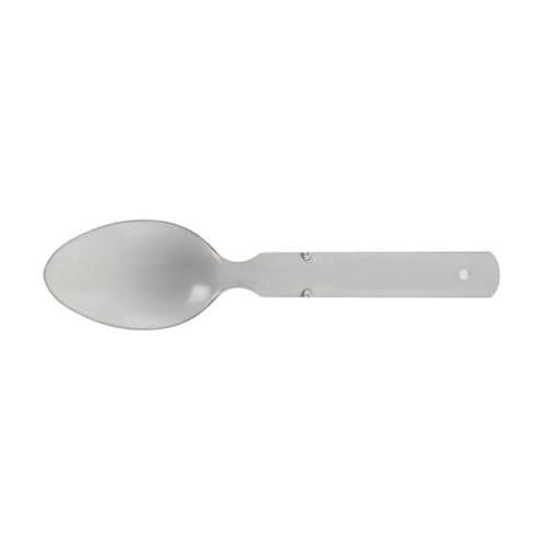 Sotilastarvikkeet BW Helikon KFS -setti, veitsi, haarukka, lusikka, avaaja
