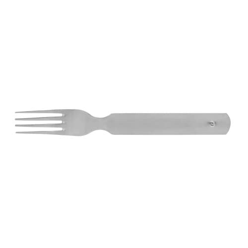 Sotilastarvikkeet BW Helikon KFS -setti, veitsi, haarukka, lusikka, avaaja