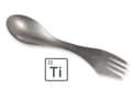 Miniatyrbillede 3 af 6: Light My Fire Spork O Titanium Kit-etui