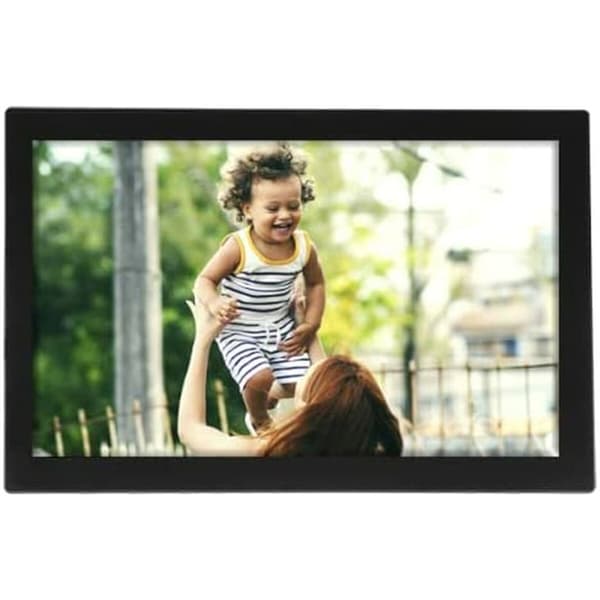 Digital photo frame Denver Electronics PFF-1037B 10,1" Black