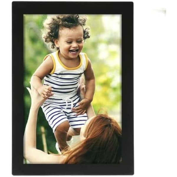 Digital photo frame Denver Electronics PFF-1037B 10,1" Black