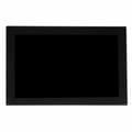 Miniatyrbillede 1 af 10: Digital photo frame Denver Electronics PFF-1037B 10,1" Black