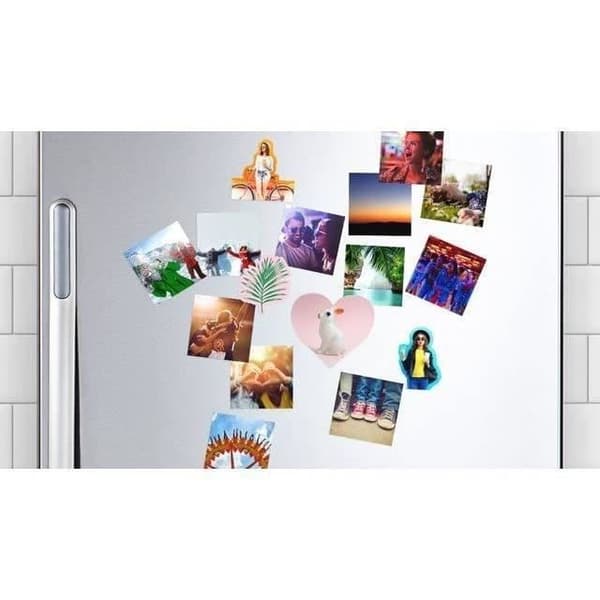 CANON magnetiskt fotopapper