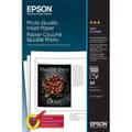 Miniatyrbild 2 av 2: Epson C13S041061 100 ark A4 102g