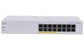 Pikkukuva 2 / 3: CISCO CBS110 Unmanaged 16-port GE Switch