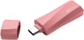 Miniatyrbillede 1 af 3: Silicon Power flash drive 32GB Mobile C07, pink
