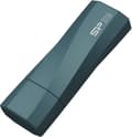 Pikkukuva 3 / 3: Silicon Power flash drive 32GB Mobile C07, blue
