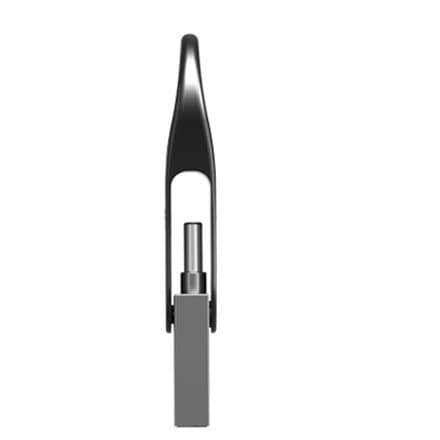 Silicon Power flash drive 16GB Mobile C80