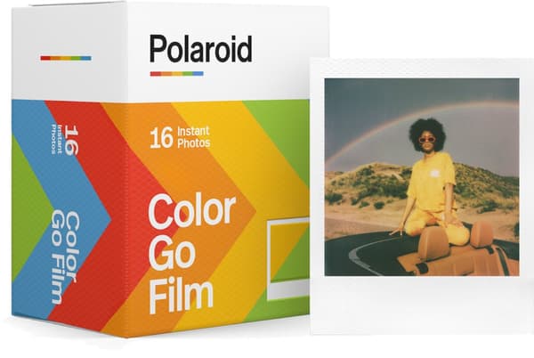 Polaroid Go Color 2pcs