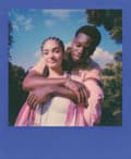 Pikkukuva 6 / 7: Polaroid i-Type Color Frame Edition