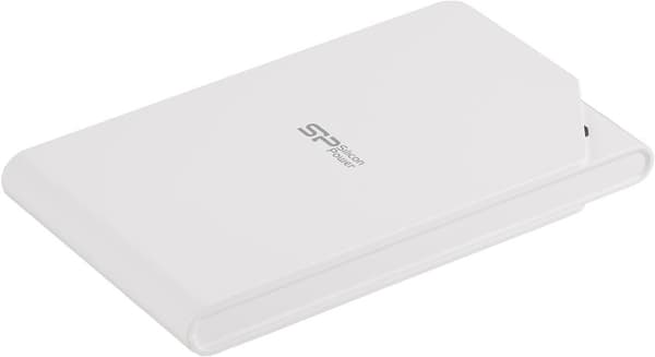 Silicon Power väline kõvaketas Stream S03 1TB, white