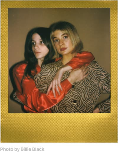 Polaroid i-Type Color Golden Moments 2-pack