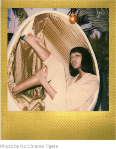 Polaroid i-Type Color Golden Moments 2-pack