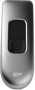 Miniatyrbilde 1 av 3: Silicon Power flash drive 32GB Marvel M70, silver