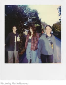 Polaroid 600 Color New 2pcs