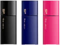 Miniatyrbild 5 av 5: Silicon Power flash drive 16GB Blaze B05 USB 3.0, pink