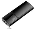 Miniatyrbillede 1 af 3: Silicon Power flash drive 32GB Ultima U05, black