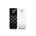 Miniatyrbillede 3 af 6: Silicon Power | Ultima U03 | 32 GB | USB 2.0 | Black