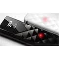 Miniatyrbillede 4 af 6: Silicon Power | Ultima U03 | 32 GB | USB 2.0 | Black