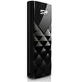 Miniatyrbillede 6 af 6: Silicon Power | Ultima U03 | 32 GB | USB 2.0 | Black
