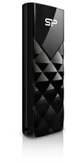 Miniatyrbillede 1 af 6: Silicon Power | Ultima U03 | 32 GB | USB 2.0 | Black