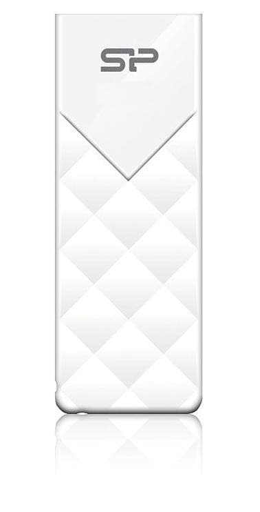 Silicon Power | Ultima U03 | 32 GB | USB 2.0 | White