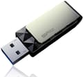 Miniatyrbilde 2 av 3: Pendrive BLAZE B30 32GB USB 3.0 LED czarny