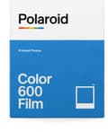 Pikkukuva 1 / 3: Polaroid 600 Color New