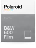 Miniatyrbild 2 av 3: Polaroid 600 B&W New