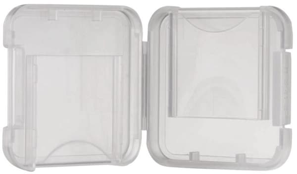 BIG memory card box for 2