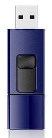 Silicon Power | Ultima U05 | 16 GB | USB 2.0 | Blue