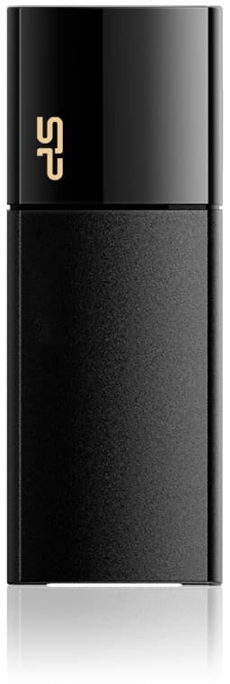 Silicon Power | Ultima U05 | 16 GB | USB 2.0 | Black