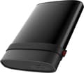 Miniatyrbilde 1 av 4: Silicon Power external hard drive 2TB Armor A85B, black